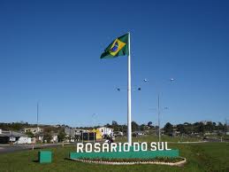 Orando pela cidade!